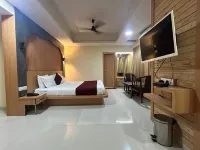 Hotel Reevanta Hotels in Daman