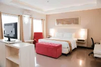 Grand Inna Medan Hotels in Kesawan