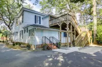 Charming Thomasville Getaway Walk to Downtown! - 3-نجوم
