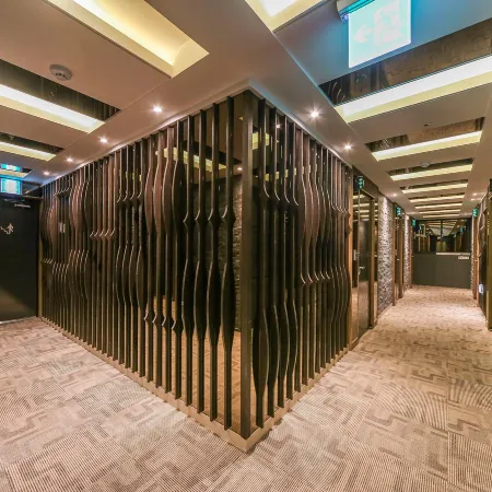 Mungyeong B&B Hotel