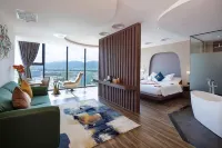 Amber Hotel Managed by HT Hôtels à : Nha Trang