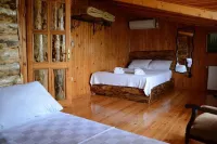 Ala Otel Konuk Evi Agva