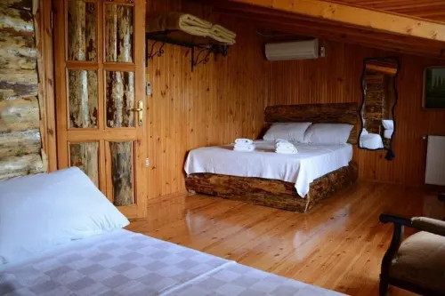 Ala Otel Konuk Evi Agva