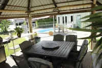 Sun Valley Motel Biloela Hotels in Biloela