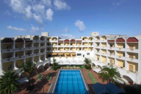 Hotel Parco Dei Principi