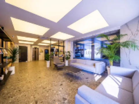 Gumi Indong Brown Dot โรงแรมในคูมิ-ชี