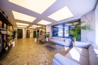 Gumi Indong Brown Dot Hotels in Gumi-si