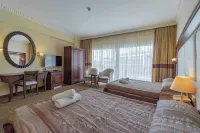 Pineta Park Deluxe Hotel - All Inclusive