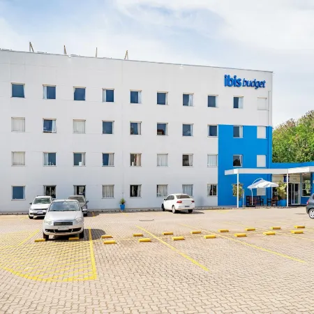 Ibis Budget Piracicaba