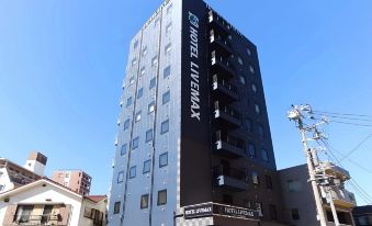 HOTEL LiVEMAX Minamihashimoto Ekimae
