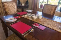 Dunroamin Apartment Hotel a Gartmore