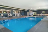 Best Western Plus Wayland Hotel - СПА