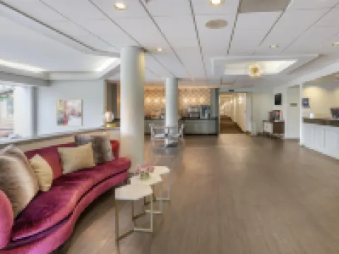 Best Western Hickory Hoteles en Hickory