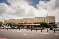 Jeju Olympia - 2-نجوم