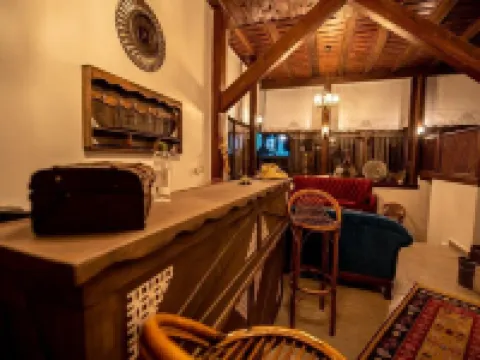 KÜRKÇÜ Konak Hotels in Akcasu Mahallesi