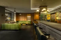 Marriott Vacation Club at the Mayflower, Washington, D.C. - Quầy bar