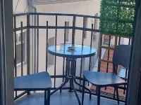 Central Park Residence Hotels in Belgrade