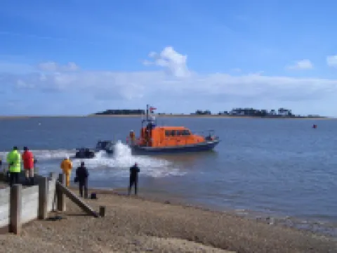 The Quay B&B Hotels in 