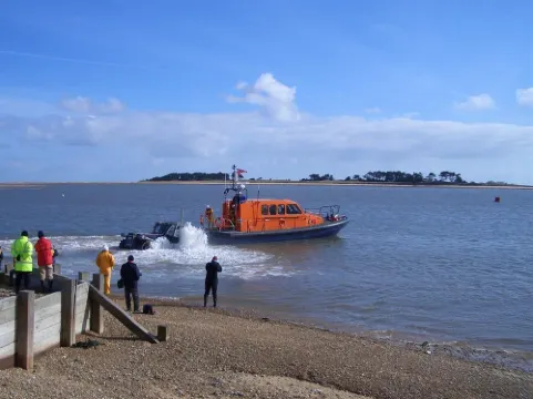 The Quay B&B Hotels in Wells-next-the-Sea