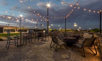 Everhome Suites El Paso Airport Near Fort Bliss