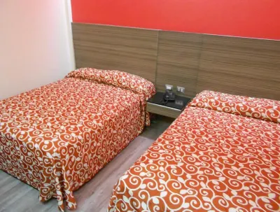 Hotel Dharma Отели в г. 