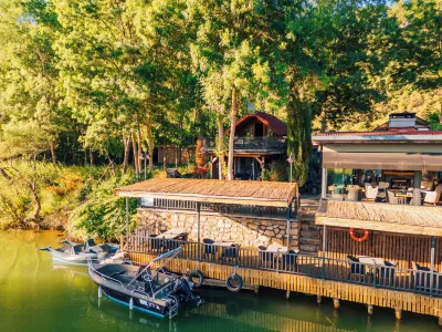 Antik River House Hotels in Şile
