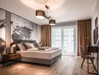 Sleep Inn Düsseldorf Suites - Condos