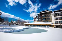 The Balkan Jewel Resort, Trademark Collection by Wyndham Отели в г. 