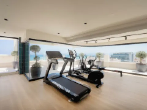 Hotel RH Arena - Todo Incluido Hoteles en Safor