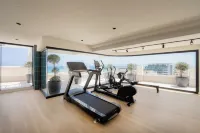 Hotel RH Arena Hotels in Grau i Platja