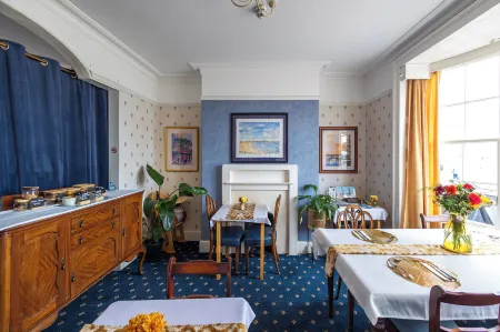 Weymouth Sands Guesthouse