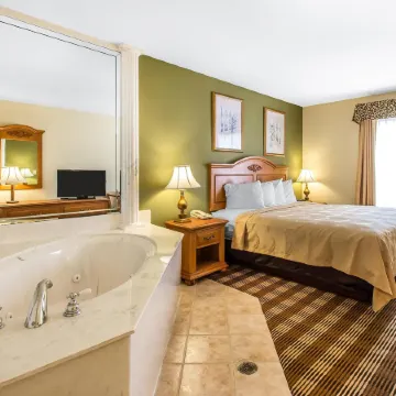 Quality Inn Hanceville US Hwy 31