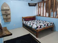 Oceanfront Guest House