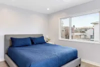 Shelly by Avantstay Steps to the Beach Deck w/ Ocean Views 5bdr