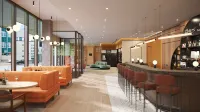 Hyatt Place Tallinn - Quầy bar