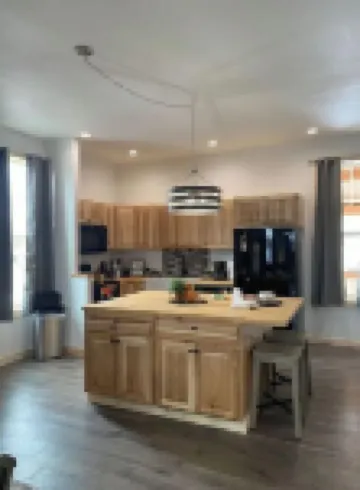 Chewelah’s Sleepy Sasquatch