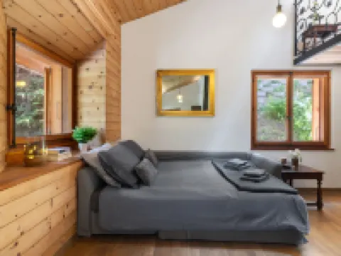 Larice Hotels in Mesocco