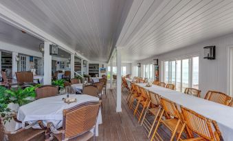 The Abaco Inn