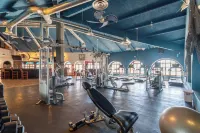 Hotel Palmas de Cortez - Træningscentre