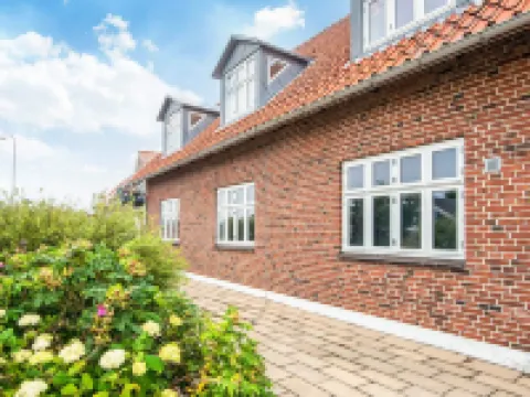 2-room Apartment in Denmark