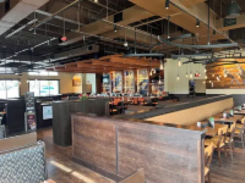 Comfort Inn MSP Airport - Mall of America