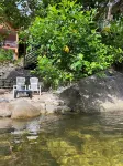Bansuanrari Kiriwong Resort Hotels in Lan Saka