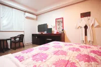 Incheon (Jakjeondong) Syap