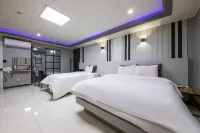 Yeosu the Syap Hotel