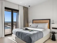 Lithia Exclusive Villas Hotels in Plaka