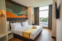 City Rise Hotel Miri