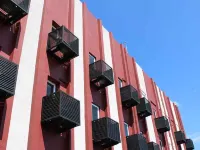 Kotta Go Yogyakarta Hotels in Jetis