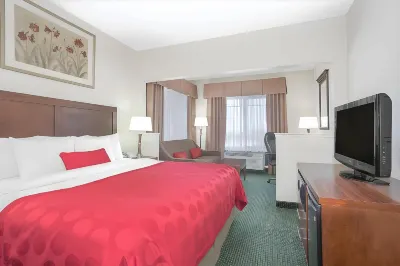 Ramada by Wyndham Denver International Airport