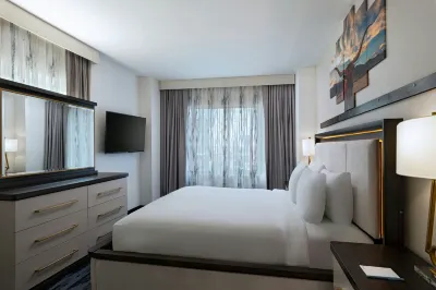 Fairfield Inn & Suites Austin Downtown Hotels in Austin