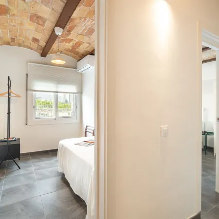 Collblanc Apartment by Olala Homes